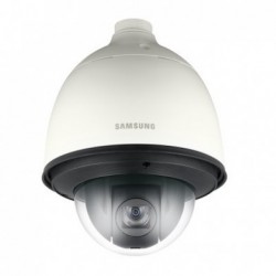 SAMSUNG SNP-L6233H | SNP L6233H | 2Megapixel Full HD 23x Network PTZ Dome Camera